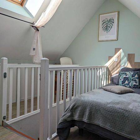 Le Cosy Apartment Lanvallay Екстериор снимка