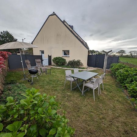 Le Cosy Apartment Lanvallay Екстериор снимка
