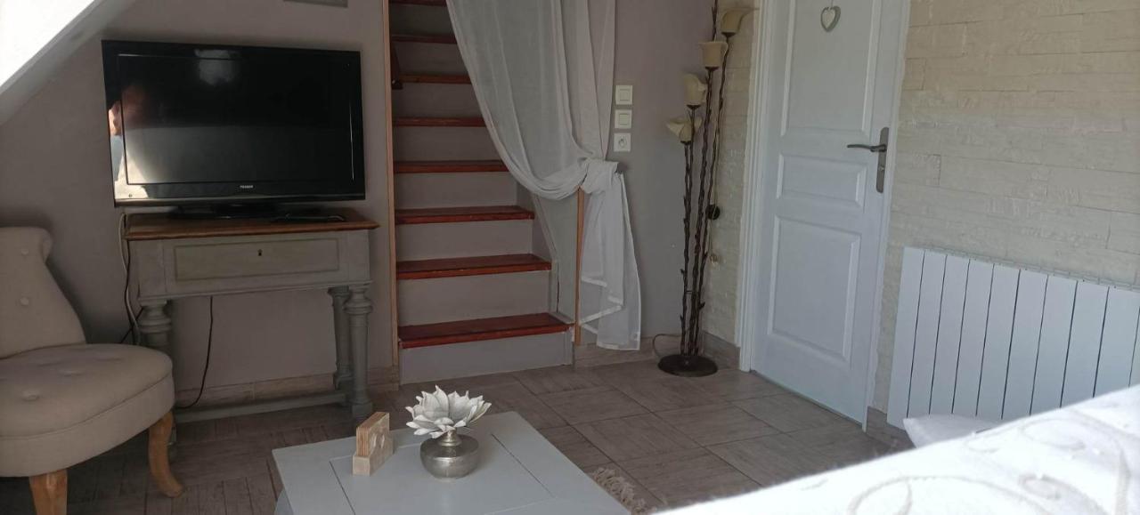 Le Cosy Apartment Lanvallay Екстериор снимка