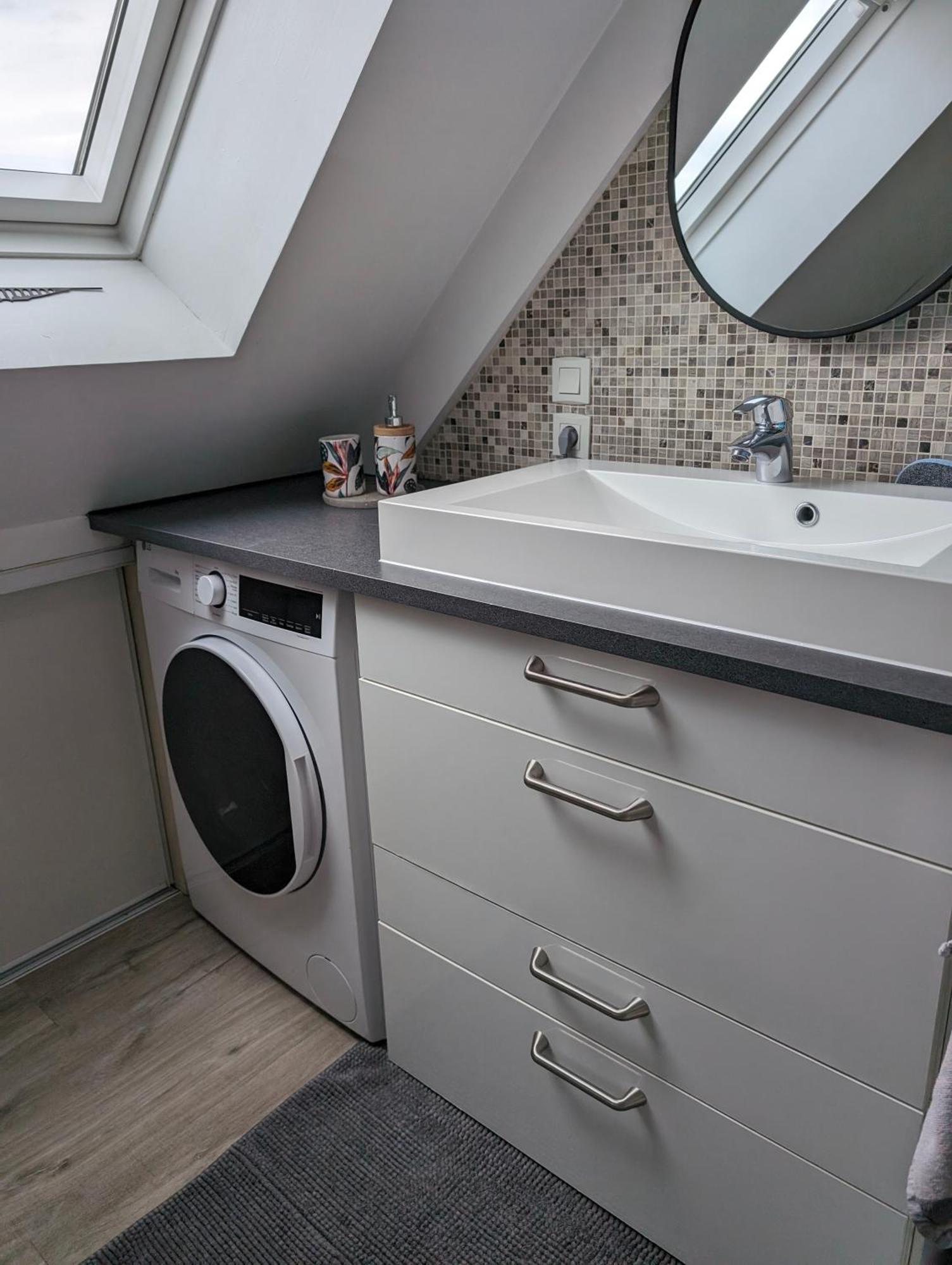Le Cosy Apartment Lanvallay Екстериор снимка