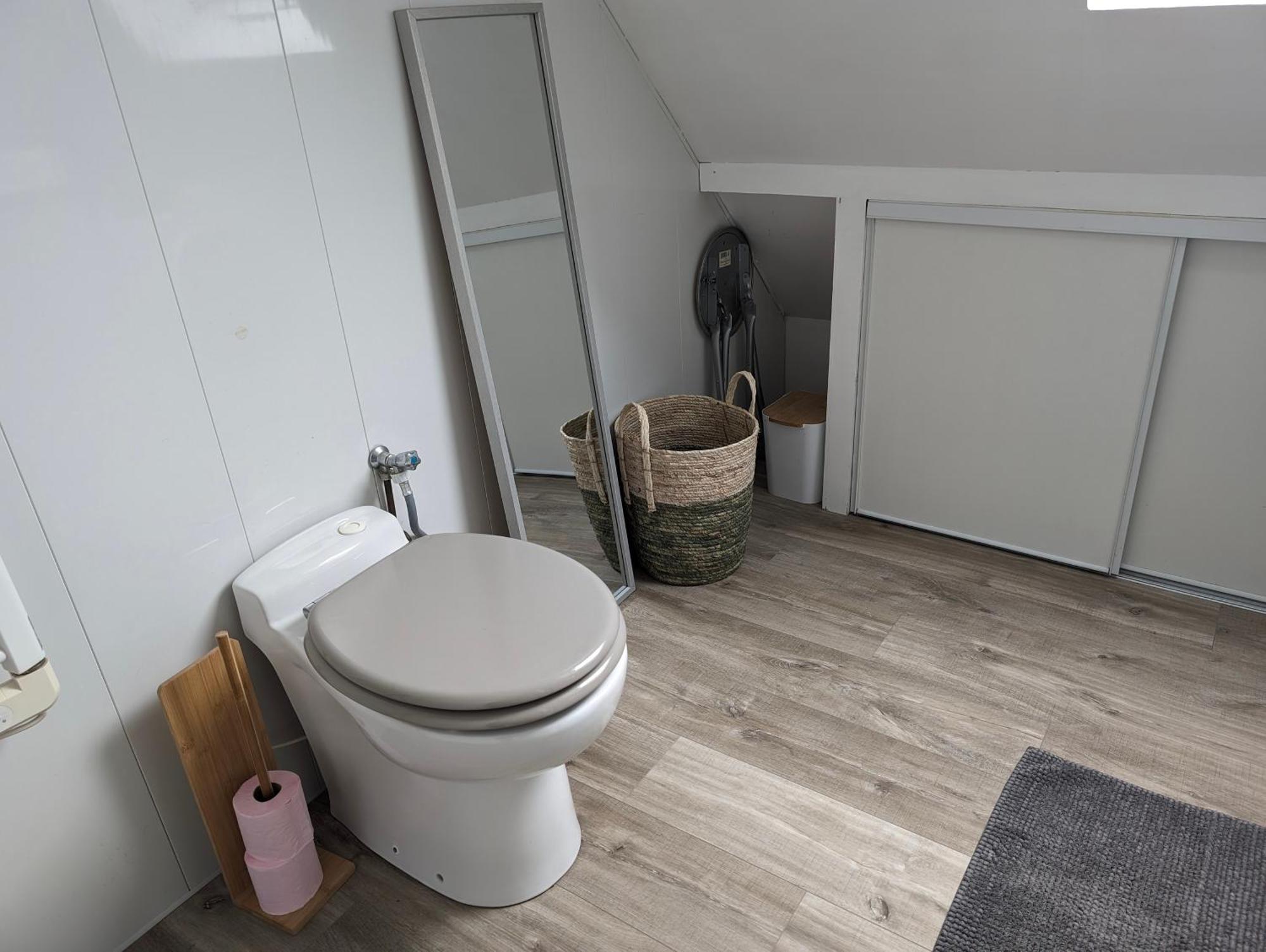 Le Cosy Apartment Lanvallay Екстериор снимка