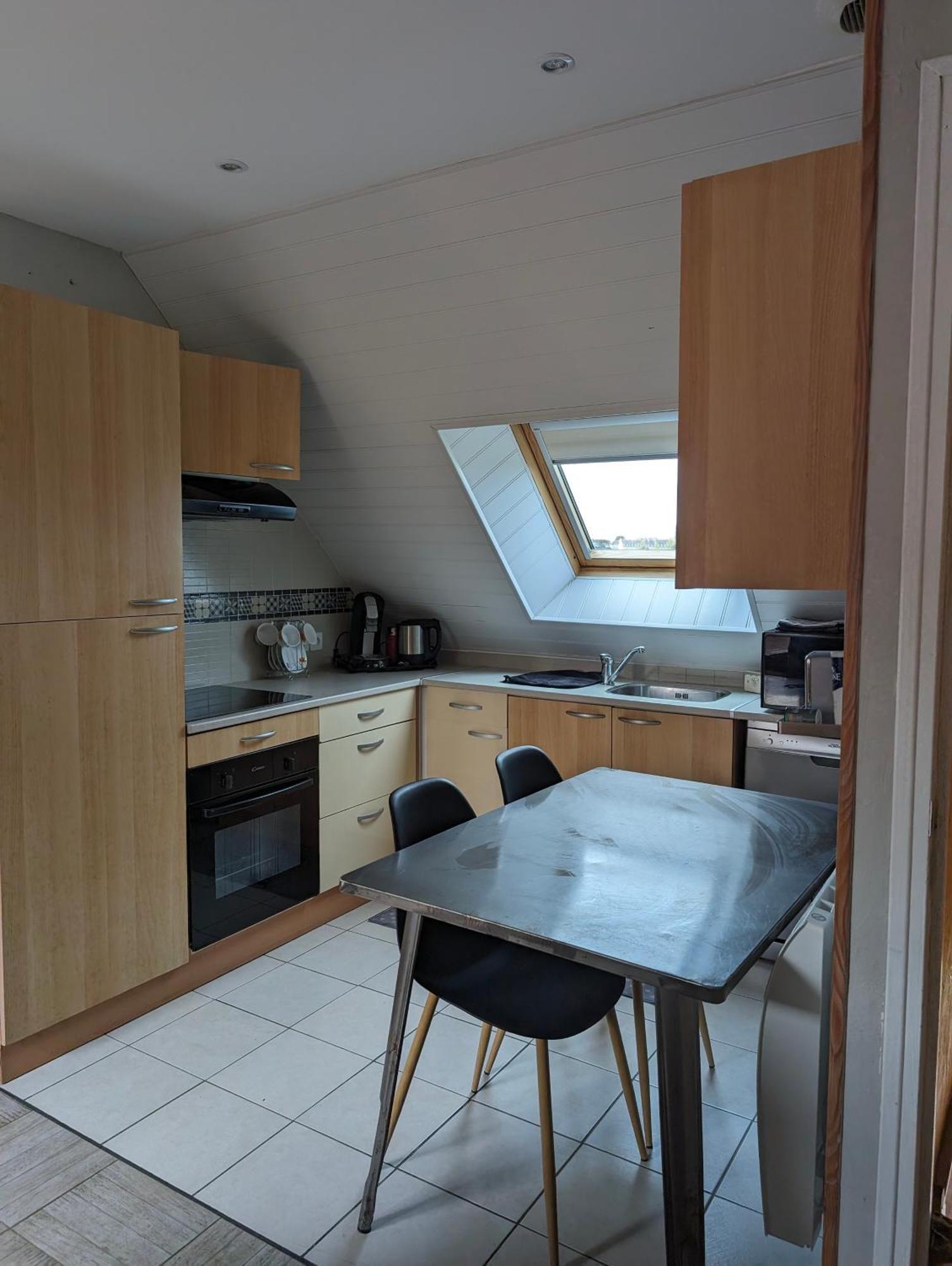 Le Cosy Apartment Lanvallay Екстериор снимка