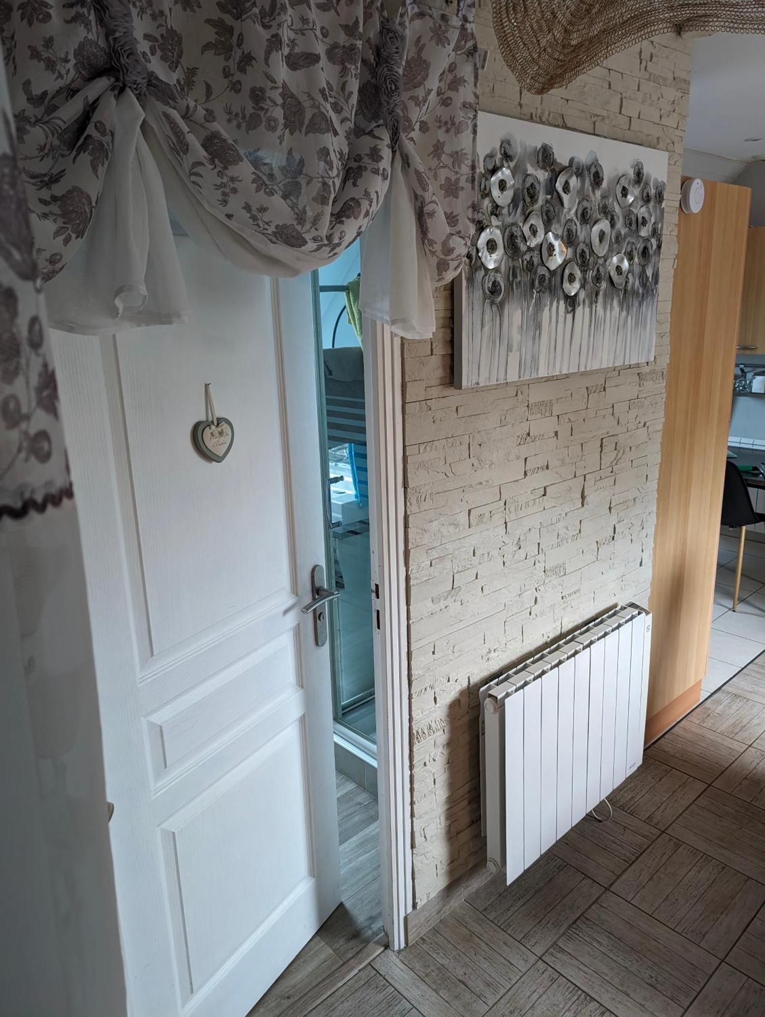 Le Cosy Apartment Lanvallay Екстериор снимка