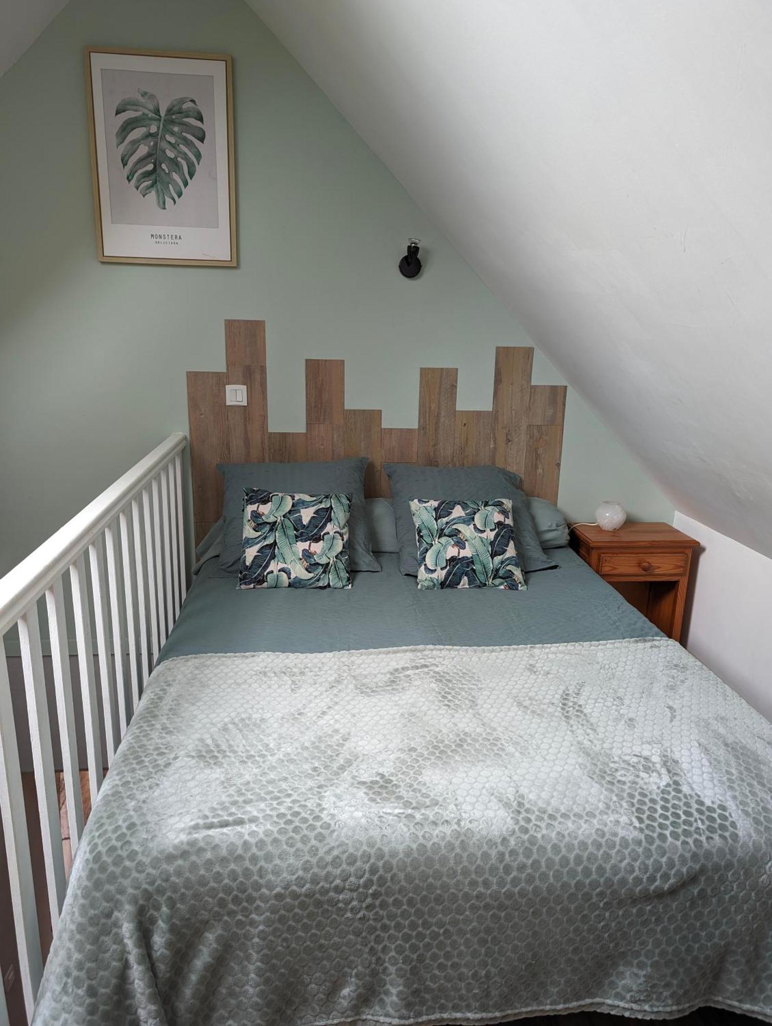 Le Cosy Apartment Lanvallay Екстериор снимка