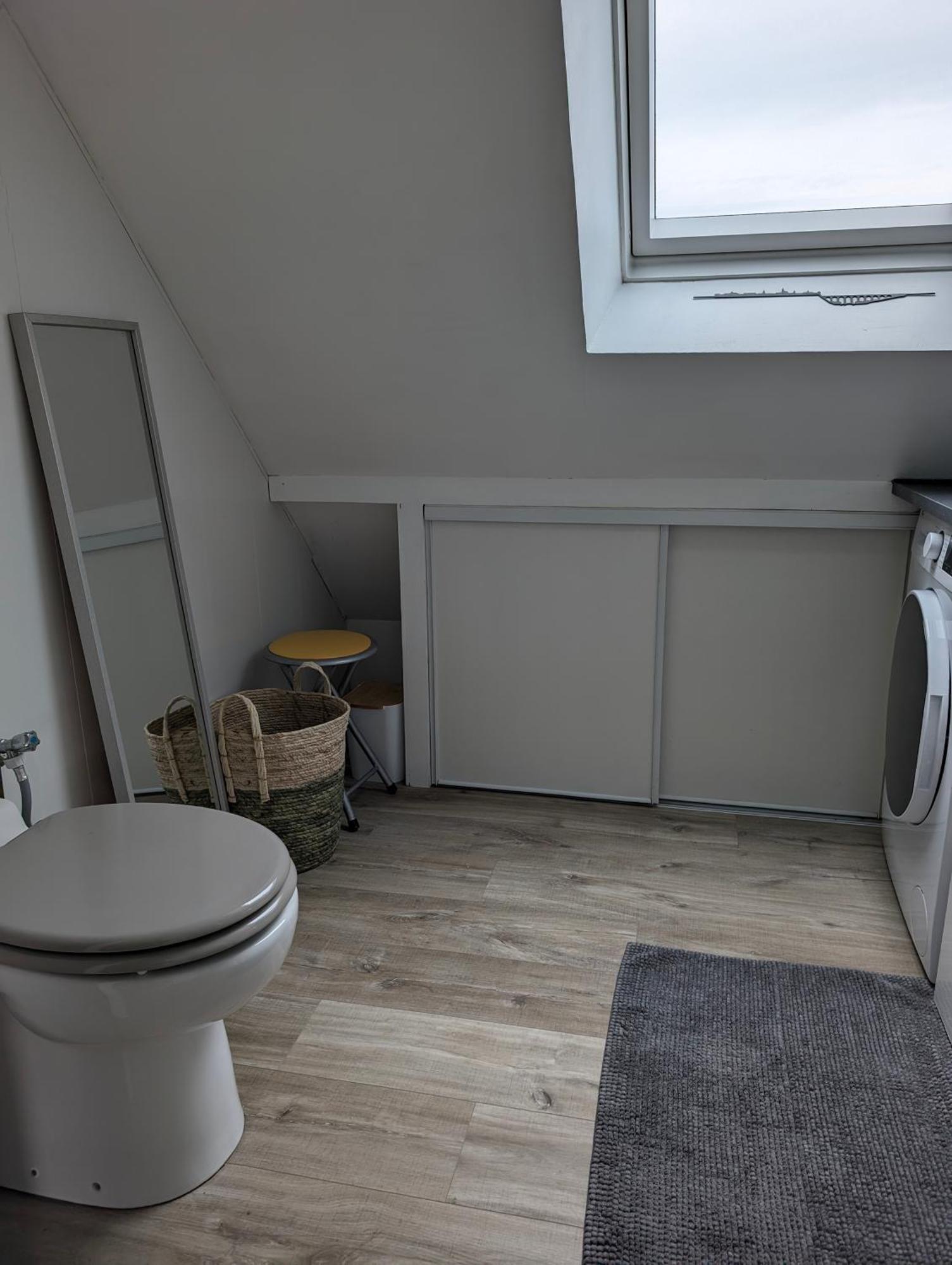 Le Cosy Apartment Lanvallay Екстериор снимка