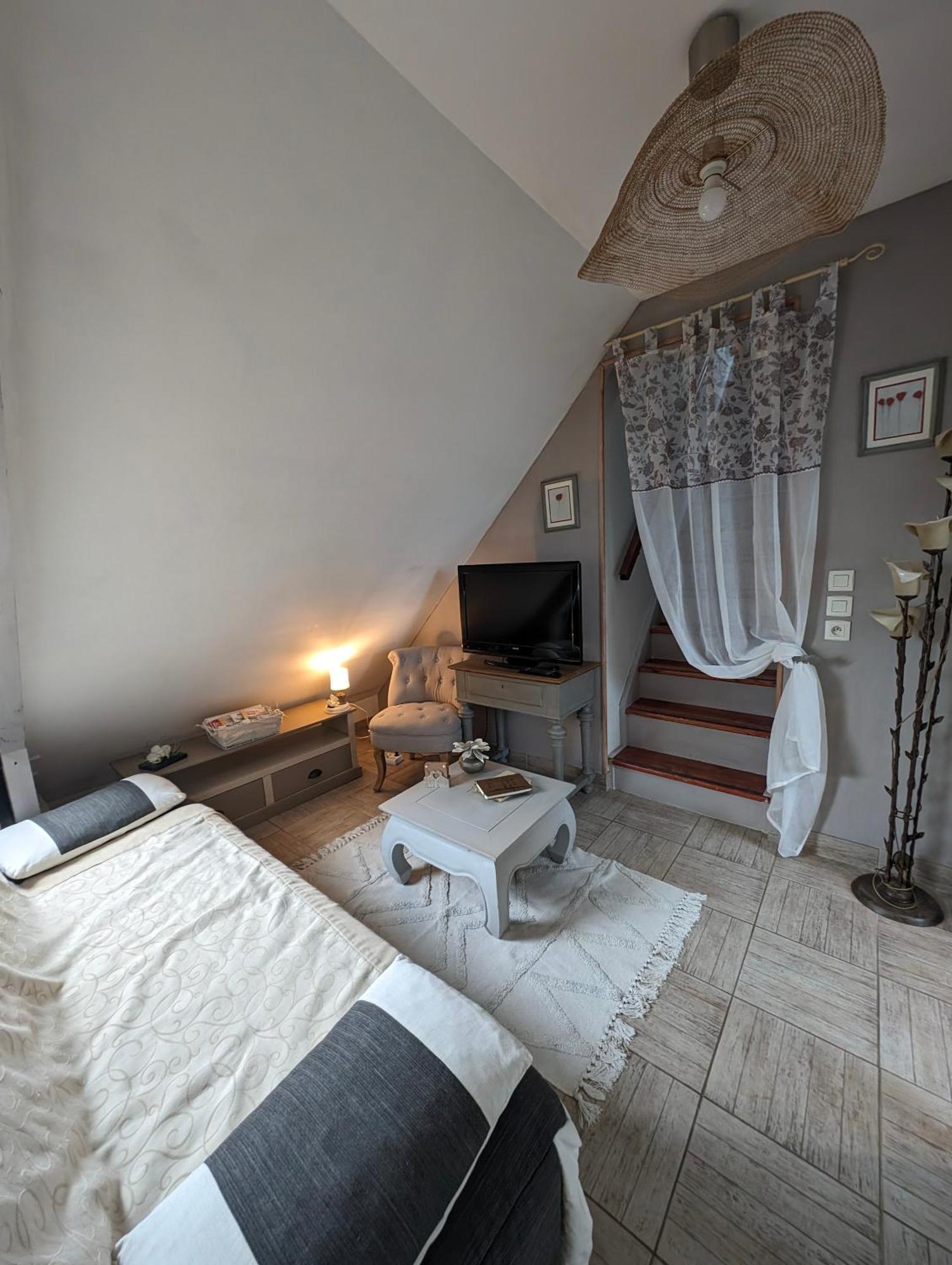Le Cosy Apartment Lanvallay Екстериор снимка
