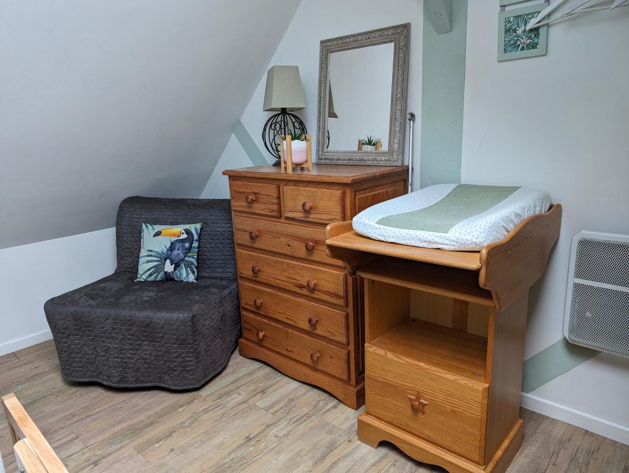 Le Cosy Apartment Lanvallay Екстериор снимка